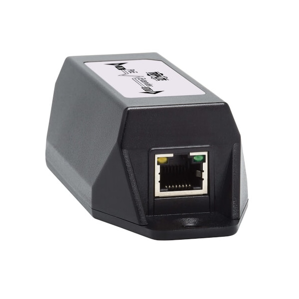 Tripp Lite Gigabit Ethernet Poe Extender, NPOE-EXT-1G30 - NPOE-EXT-1G30