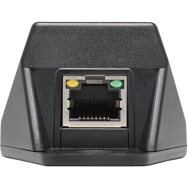 Tripp Lite Gigabit Ethernet Poe Extender, NPOE-EXT-1G30 - NPOE-EXT-1G30