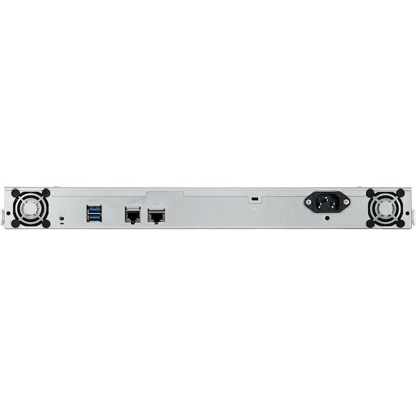 Buffalo TERASTATION 3420RN 8TB 4-BAY 1U RM NAS - TS3420RN0802