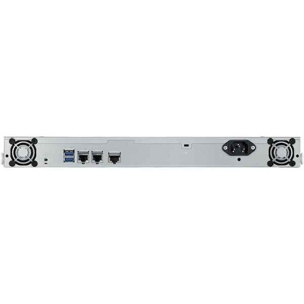 Buffalo TERASTATION 5420RN NAS 80TB 1U - TS5420RN8004