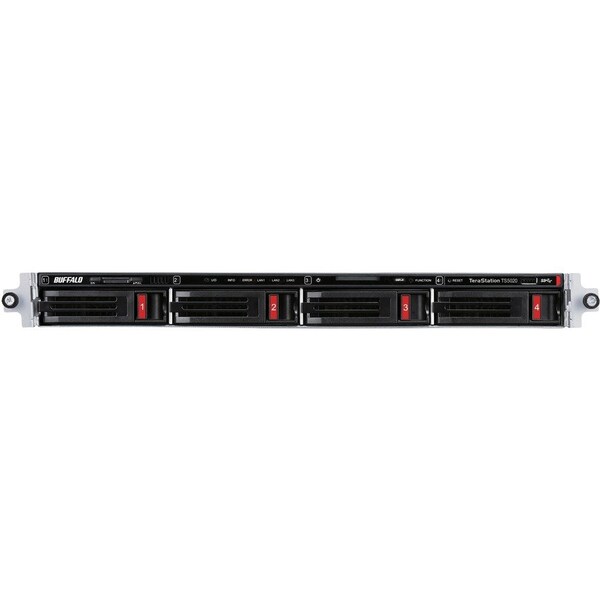 Buffalo TERASTATION 5420RN NAS 80TB 1U - TS5420RN8004