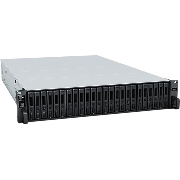 Synology America SYNOLOGY 24-BAY FLASHSTATION DISKLESS - FS3410