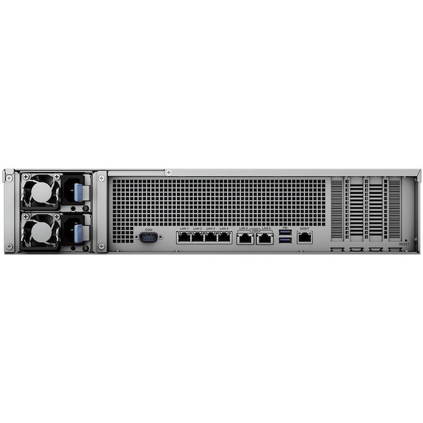 Synology America SYNOLOGY 24-BAY FLASHSTATION DISKLESS - FS3410