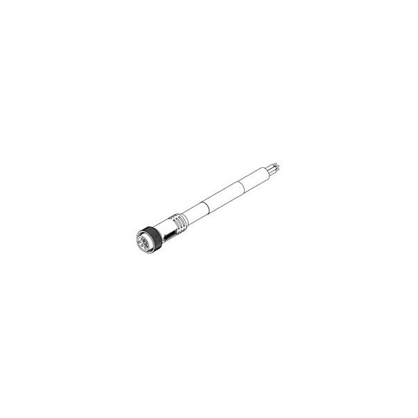 Woodhead Mc 5P Mp 12 18/5 Tpe - 105002K02F120