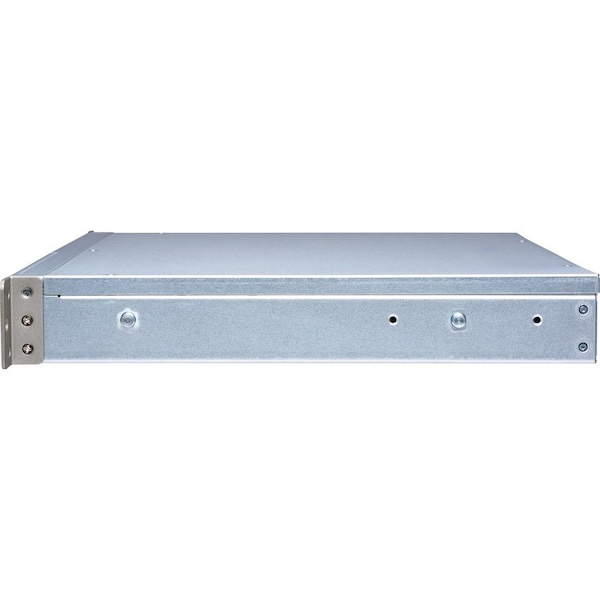 Qnap 4-BAY 1U SHORT-DEPTH RACKMOUNT NAS 8GB - TS-431XEU-8G-US