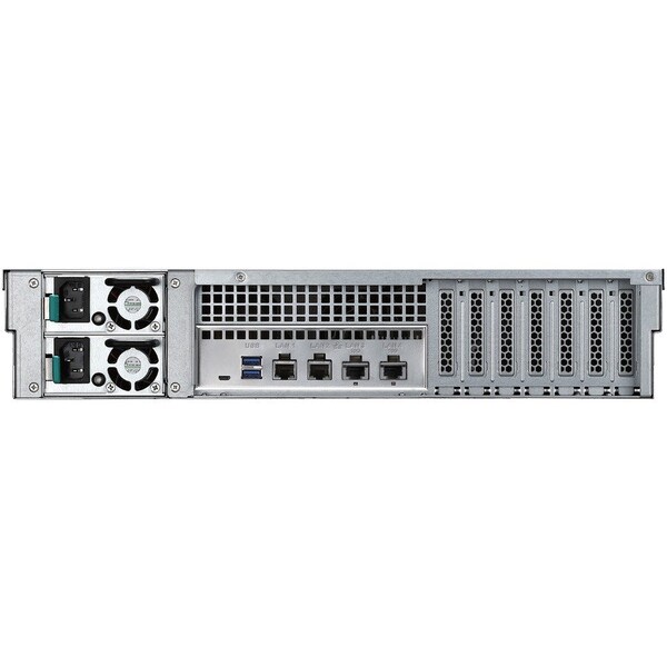 Buffalo TERASTATION 71210RH 96TB 12-BAY NAS - TS71210RH9612