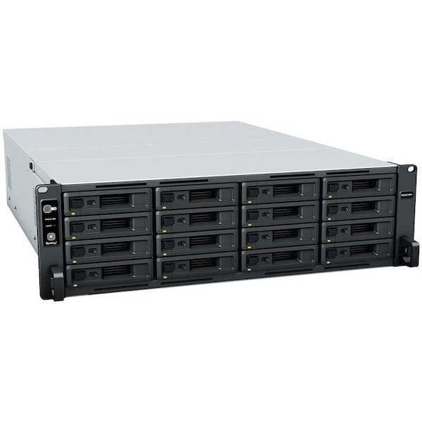 Synology America SYNOLOGY 16 BAY  RACKSTATION DISKLESS - RS2821RP+