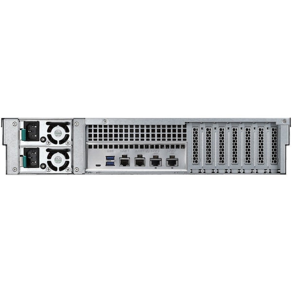 Buffalo TERASTATION 71210RH 240TB 12-BAY NAS - TS71210RH24012