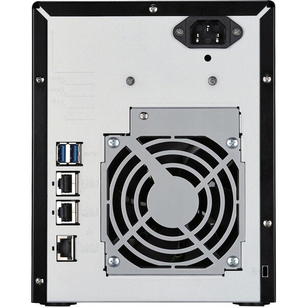 Buffalo TERASTATION 5420DN NAS 16TB - TS5420DN1602