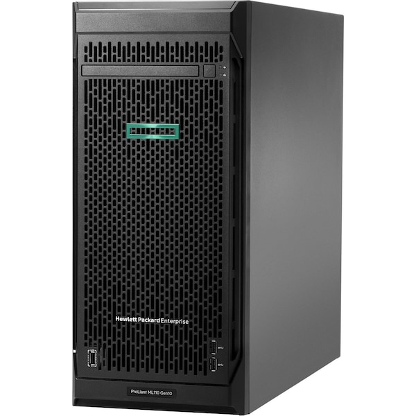 Hpe ML110 Gen10 4208 1P 16G 4L - P10812001