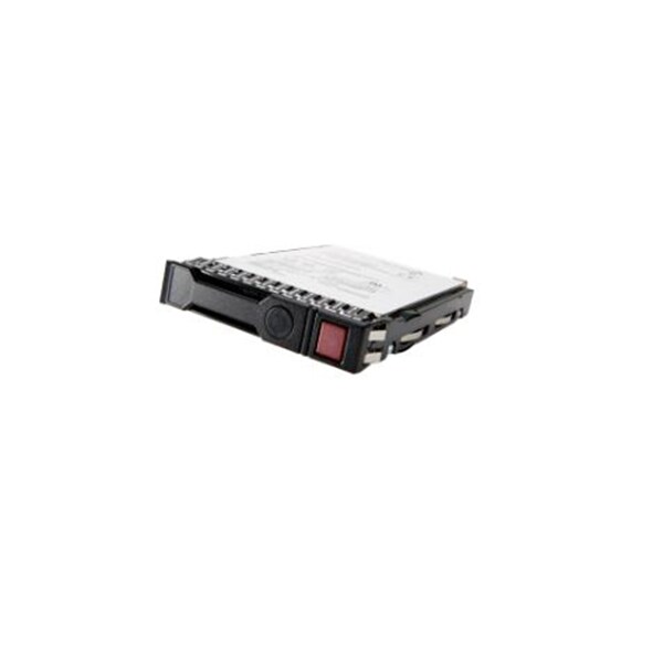 Hpe 960GB Sata Ri Sff Sc Mv Ss - P18424-B21