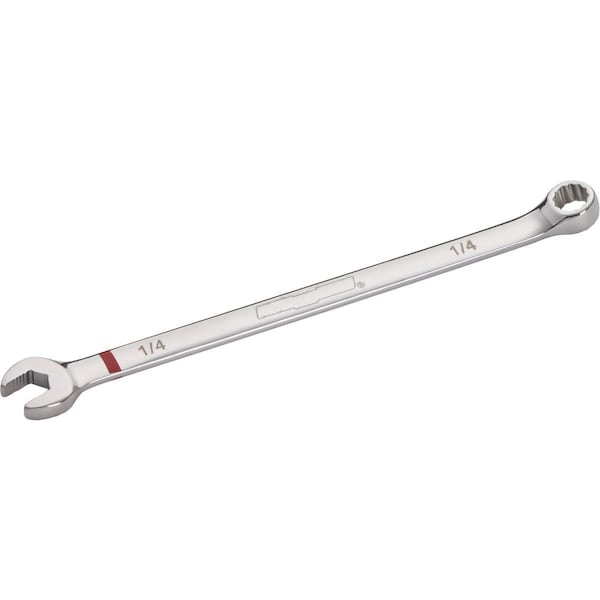 Channellock Llave de Combinación Estándar de 1/4 pulgada, con 12 puntos - 361321