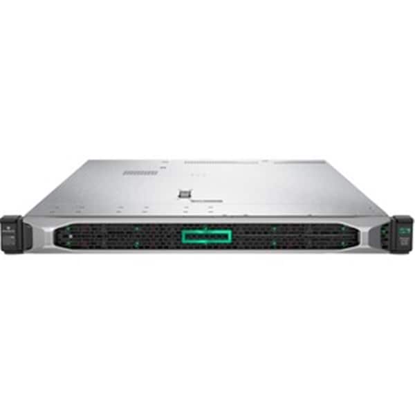 Sonic Boom ProLiant DL360 G10 1U Rack Server - 1 x Xeon Silver 4208 - 16 GB RAM HDD SSD - SO3004530