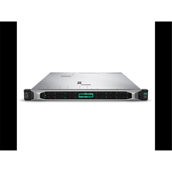 Sonic Boom ProLiant DL360 Gen10 Rack Server System - Intel Xeon Silver 32GB DDR4 Smart Memory - SO3540810