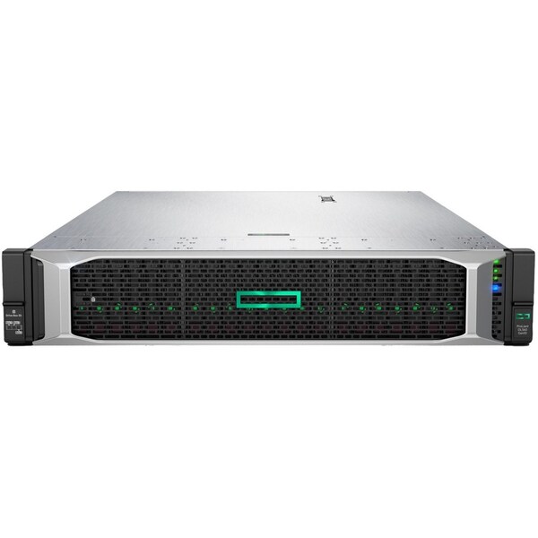 Hpe DL560 Gen10 6230 2P 128G 8SFF - P40455B21
