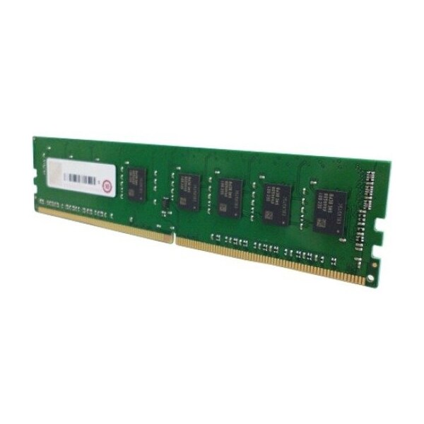 Qnap 8Gb Ddr4 Ecc Ram 3200 Mhz Ud - RAM-8GDR4ECI0-UD-3200