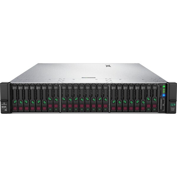 Hpe DL560 Gen10 6230 2P 128G 8SFF - P21271B21