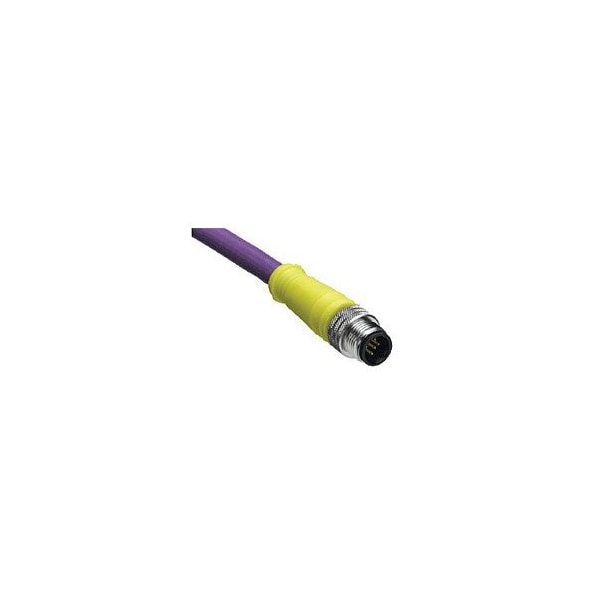 Molex MIC 5P M/MP 1M SHLD PBUS PUR - 1200980099