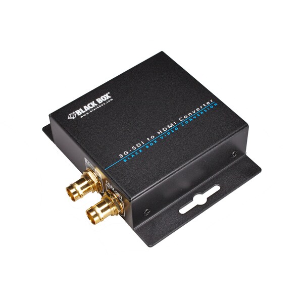 Black Box 3G-Sdi/Hd-Sdi To Hdmi Converter - VSC-SDI-HDMI