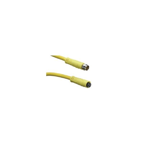 Molex NC 4P M/MP 2M SNAP 24AWG PVC - 1200880059