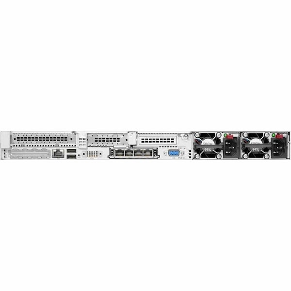 Hpe DL360 Gen10+ 4310 1P 32G N - P69299-005