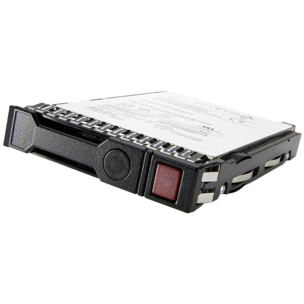 Hpe 960GB Sata Mu Sff Sc Mv SSD - P18434-B21