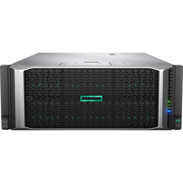 Hpe DL580 Gen10 8260 4P 512G 8SFF - P40459B21