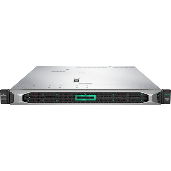 Hpe DL360 Gen10 5220 2P 64G NC 8SF - P19771B21