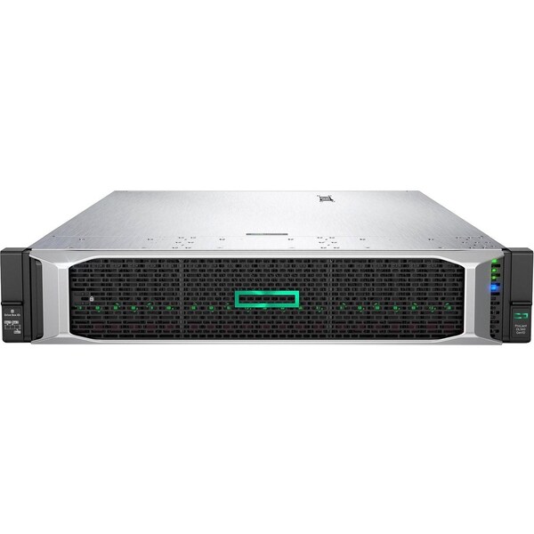 Hpe DL560 Gen10 8268 4P 512G 16SFF - P40457B21