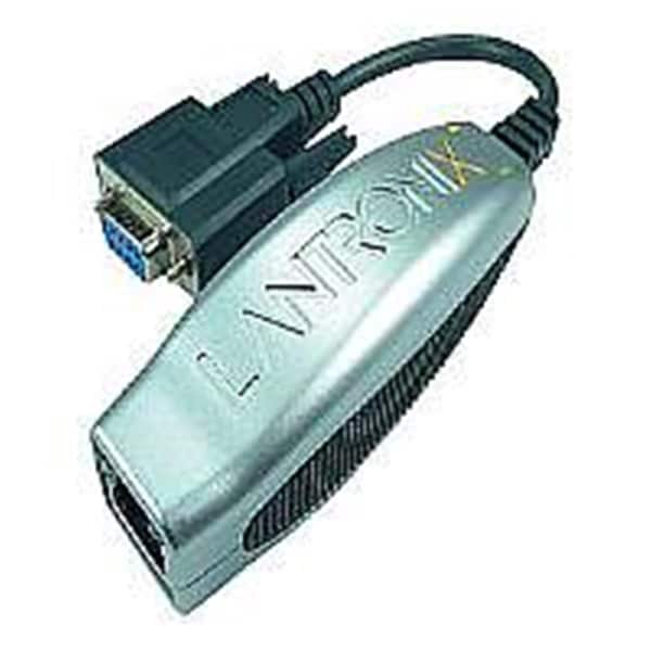 Betterbattery XDT2321002-01-S XDirect - Device server - 10MB LAN- 100MB LAN- RS-232 - BE3813855