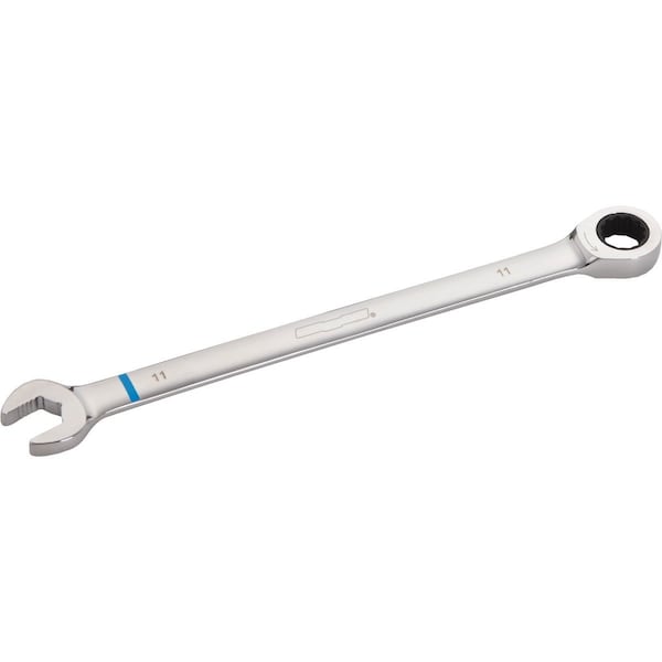 Channellock Llave Combinada de Trinquete de 12 Puntos Métrica de 11 mm - 378461
