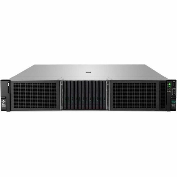 Aruba HPE DL380 G11 5415+ MR408I-O NC 8SFF SVR - P52564-B21