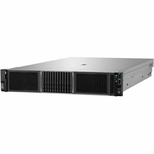 Aruba HPE DL380 G11 5415+ MR408I-O NC 8SFF SVR - P52564-B21