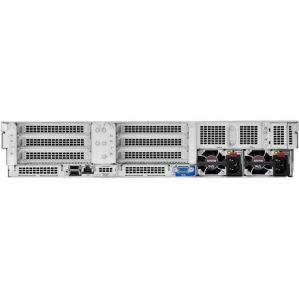 Aruba HPE DL380 G11 5415+ MR408I-O NC 8SFF SVR - P52564-B21
