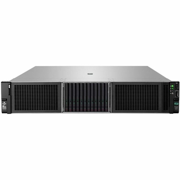 Aruba HPE DL380 G11 6426Y MR408I-O NC 8SFF SVR - P60637-B21