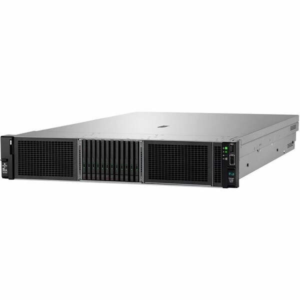 Aruba HPE DL380 G11 6426Y MR408I-O NC 8SFF SVR - P60637-B21