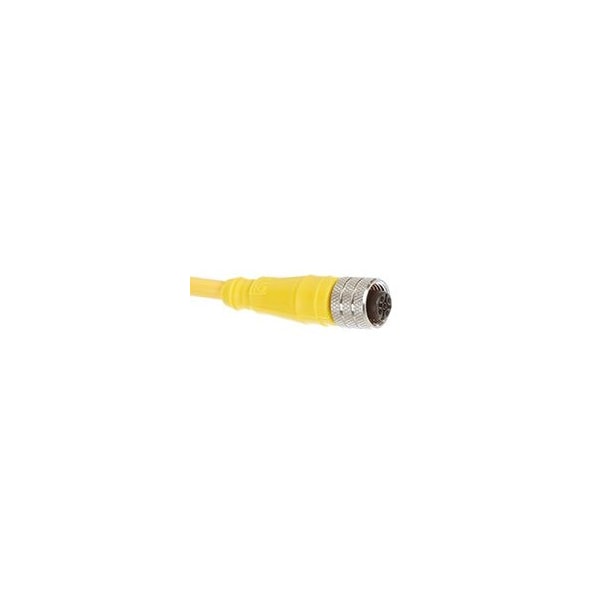 Woodhead MIC 4P FP 4M #22AWG BRD PVC - 804000D01M040

Woodhead MIC 4P FP 4M #22AWG BRD PVC - 804000D01M040