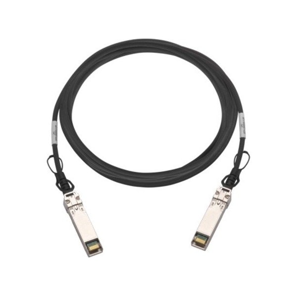 Qnap Sfp 10Gbe Twinaxial Direct Att, CAB-DAC30M-SFPP - CAB-DAC30M-SFPP