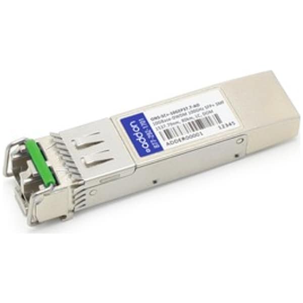Add-On Addon Cisco Ons-Sc+-10Gep37.7 Compatible Taa Compliant 10Gbase-Dwdm - ONS-SC+-10GEP37.7-AO
