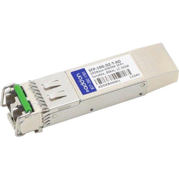 Add-On Addon Arista Networks Sfp-10G-Dz-T Compatible Taa Compliant - SFP-10G-DZ-T-AO