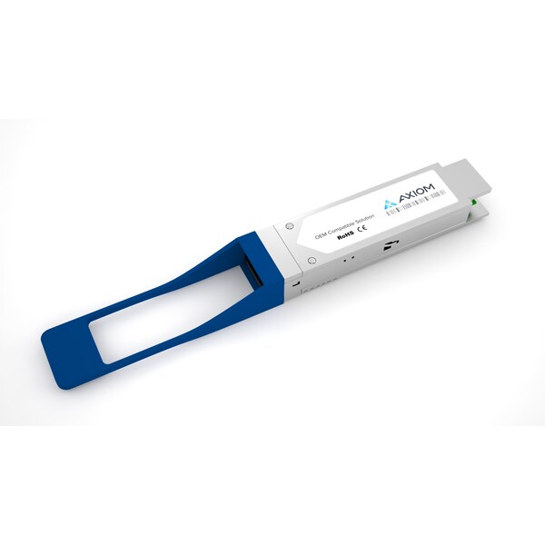 Axiom Axiom 100Gbase-Cwdm4 Qsfp28 Transceiver For Juniper - - QSFP-100GBASE-CWDM-AX