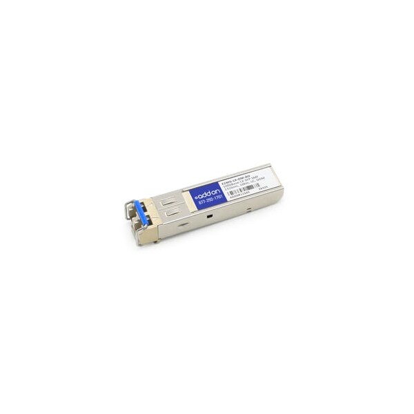 Add-On Addon Formerly Brocade Xbr-4Gfc-40Km-5655 Compatible Taa Compliant - E1MG-LX-OM-AO