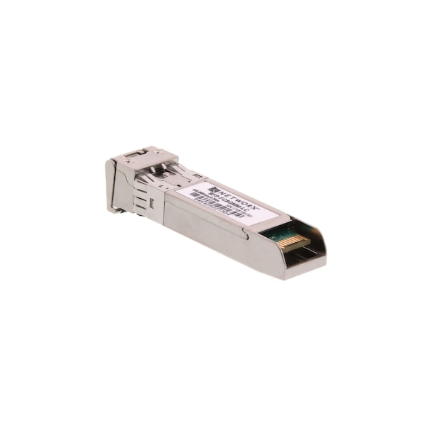 Networx SFP 8 Gigabit Fiber Module - 2/4/8 Gbps Fiber Channel, LC Multimode, 300m, 850nm - SFP-FC8GMM-LC
