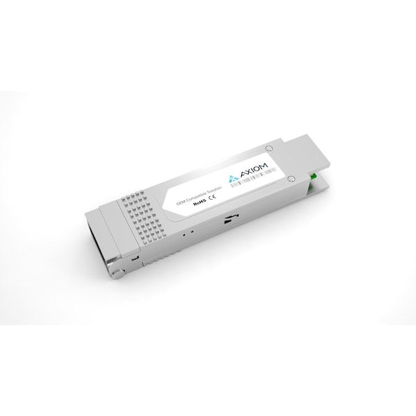 Axiom Axiom 40Gbase-Sr4 Qsfp+ Transceiver For Palo Alto - - PAN-QSFP-40GBASE-SR4-AX