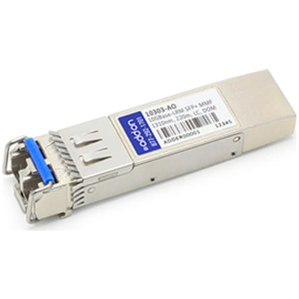 Add-On Addon Extreme Networks 10303 Compatible Taa Compliant 10Gbase-Lrm - 10303-AO