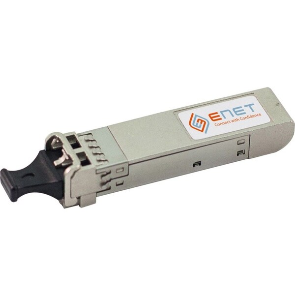 Enet 10Gbase-Er Sfp+ 1550Nm 40Km Lc - SFP-10G-ER-S-ENC