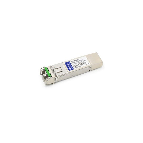 Add-On Addon Dell 430-4585 Compatible Taa Compliant 10Gbase-Er Sfp+ - 430-4585-AO