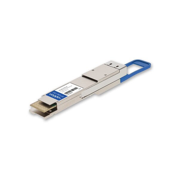 Add-On Addon Msa And Taa Compliant 2X 100Gbase-Lr4 Qsfp28-Dd Transceiver - Q28-100G-LR4X2-AO