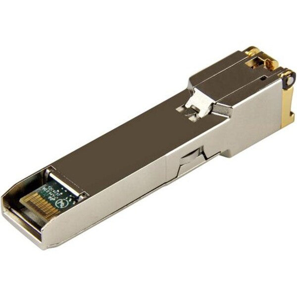 Startech.Com Palo Alto Networks GC Compatible SFP - 1000Base-TX - RJ-45 - CG-ST