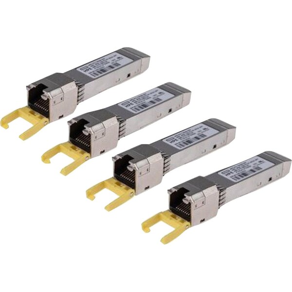 Hpe HPE MSA 1Gb RJ-45 iSCSI SFP 4p - C8S75B